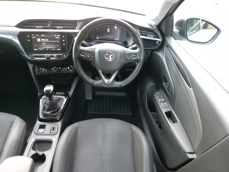 Used Vauxhall Corsa 2022 for sale - 77273266: Photo 7