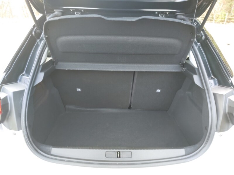 Used Vauxhall Corsa 2022 for sale - 77273266: Photo 8