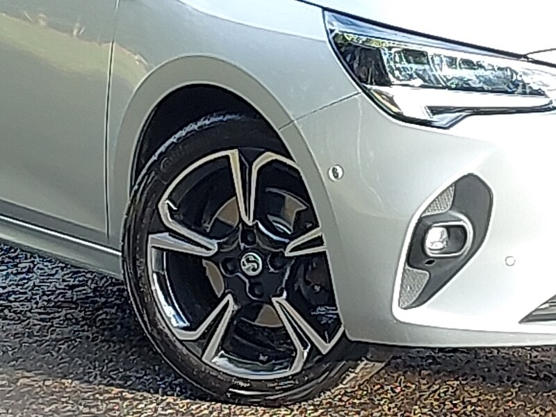 Used Vauxhall Corsa 2022 for sale - 77273266: Photo 9