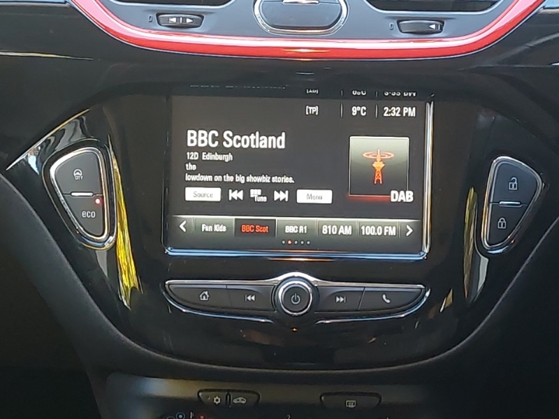 Used Vauxhall Corsa 2018 for sale - 76403736: Photo 10