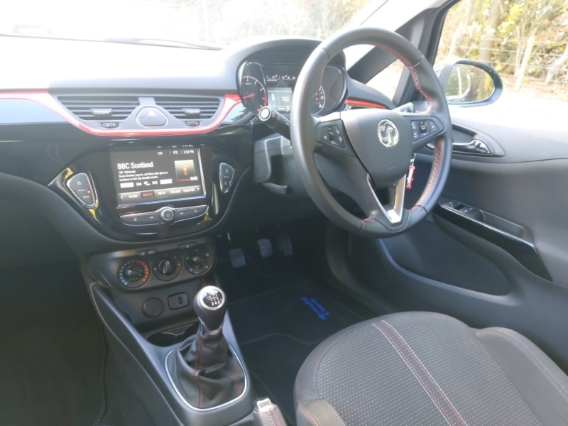 Used Vauxhall Corsa 2018 for sale - 76403736: Photo 11