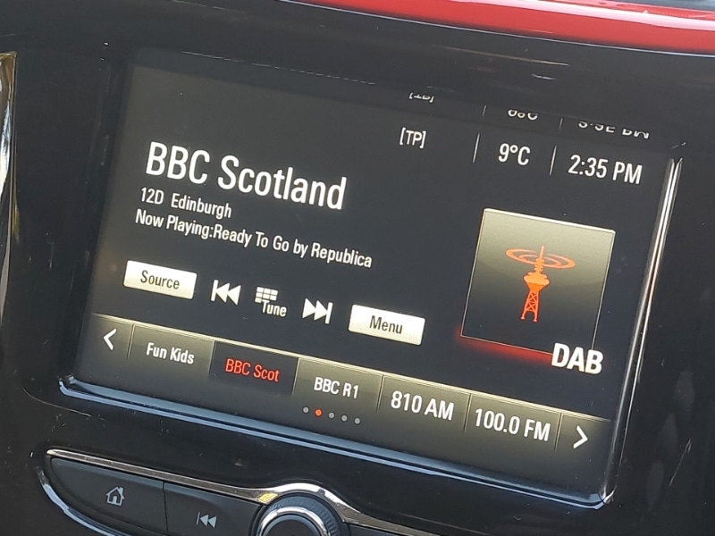 Used Vauxhall Corsa 2018 for sale - 76403736: Photo 12