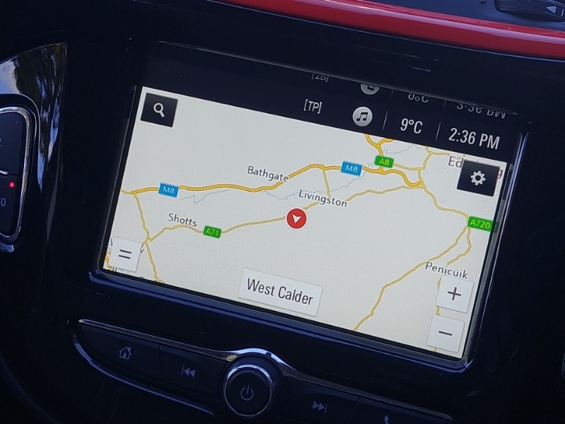 Used Vauxhall Corsa 2018 for sale - 76403736: Photo 13