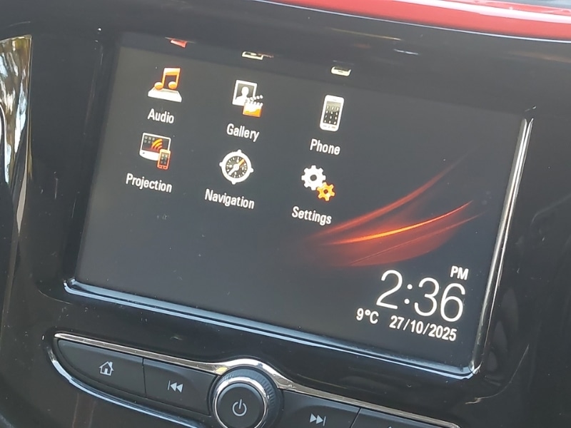 Used Vauxhall Corsa 2018 for sale - 76403736: Photo 14