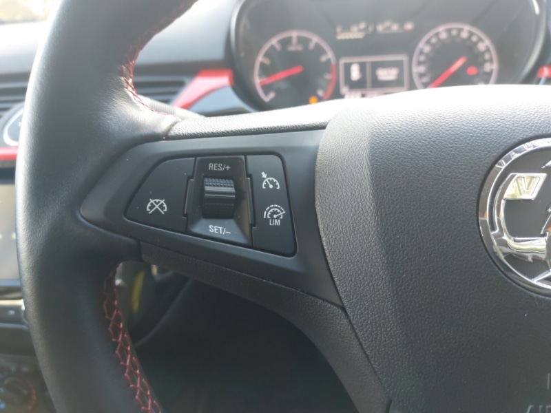 Used Vauxhall Corsa 2018 for sale - 76403736: Photo 15