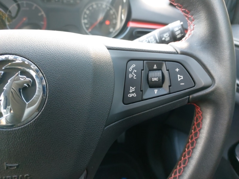 Used Vauxhall Corsa 2018 for sale - 76403736: Photo 16