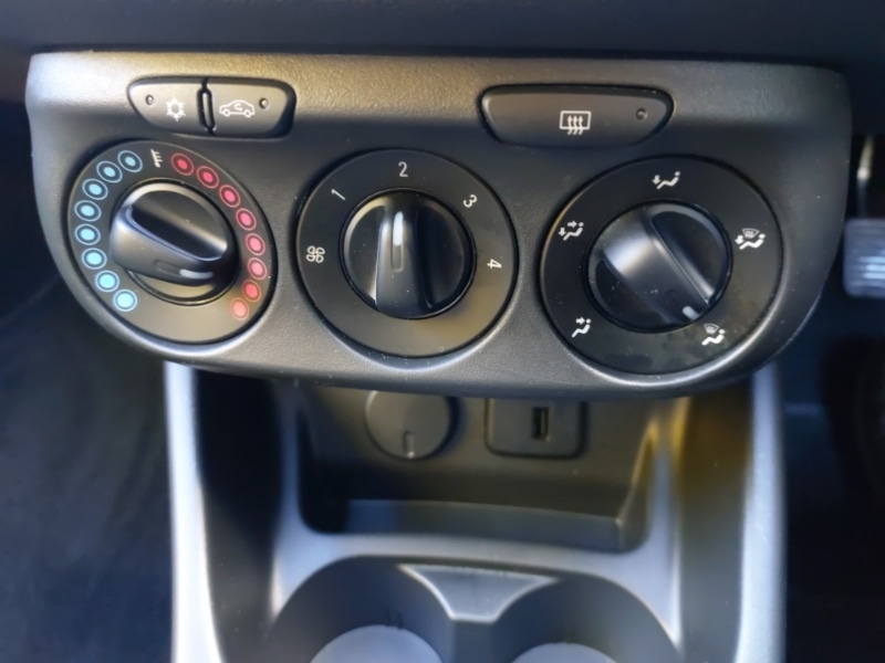 Used Vauxhall Corsa 2018 for sale - 76403736: Photo 18