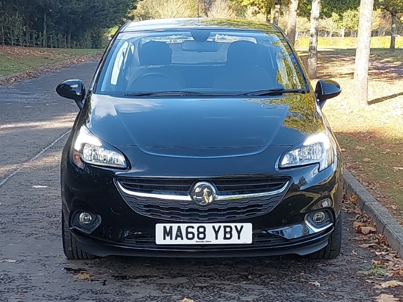 Used Vauxhall Corsa 2018 for sale - 76403736: Photo 19