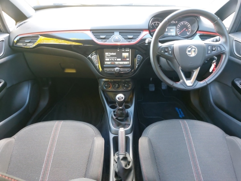 Used Vauxhall Corsa 2018 for sale - 76403736: Photo 2