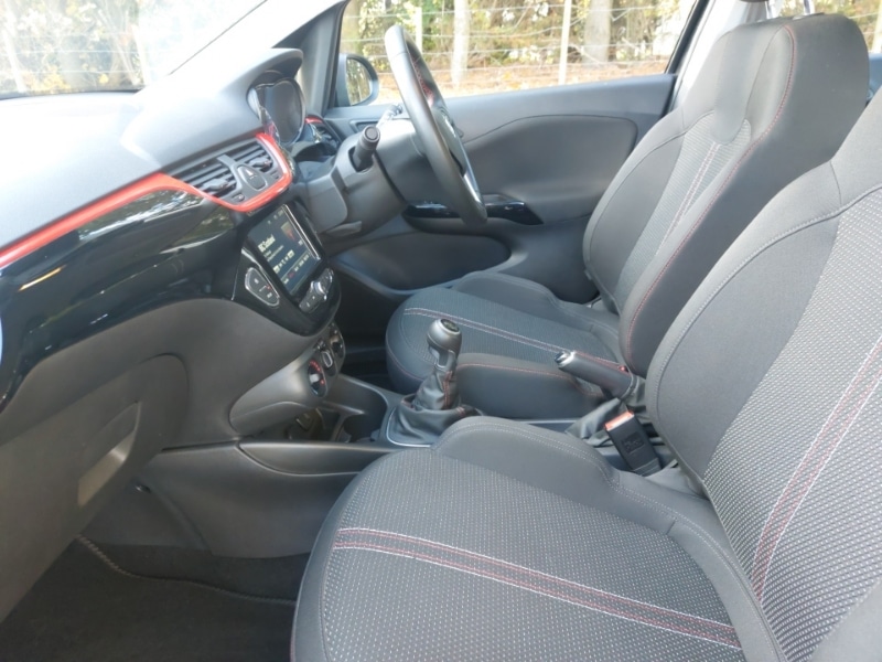 Used Vauxhall Corsa 2018 for sale - 76403736: Photo 5