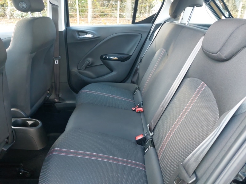 Used Vauxhall Corsa 2018 for sale - 76403736: Photo 6