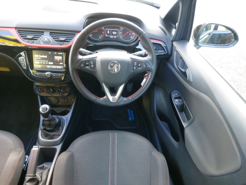 Used Vauxhall Corsa 2018 for sale - 76403736: Photo 7