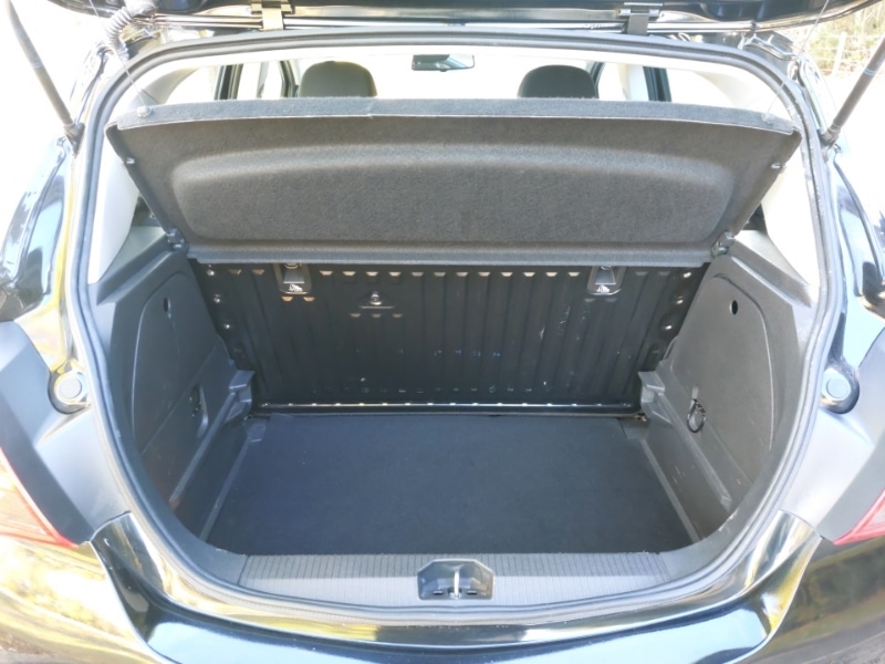 Used Vauxhall Corsa 2018 for sale - 76403736: Photo 8