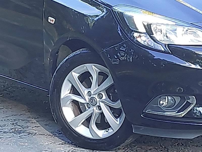 Used Vauxhall Corsa 2018 for sale - 76403736: Photo 9