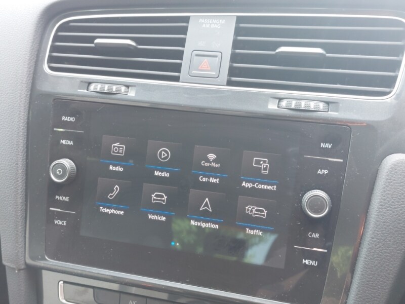 Used Volkswagen Golf 2018 for sale - 76816030: Photo 13