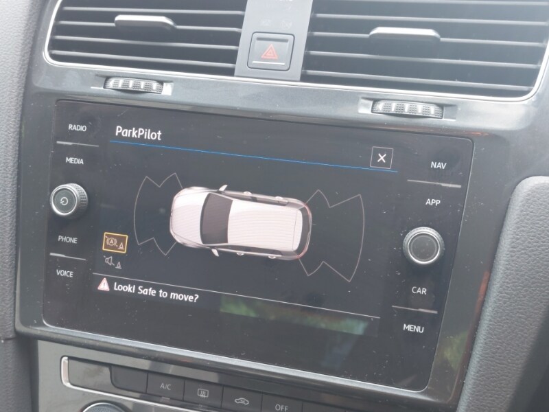 Used Volkswagen Golf 2018 for sale - 76816030: Photo 14