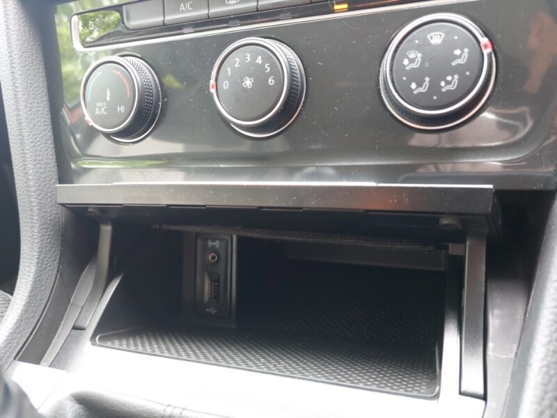 Used Volkswagen Golf 2018 for sale - 76816030: Photo 18