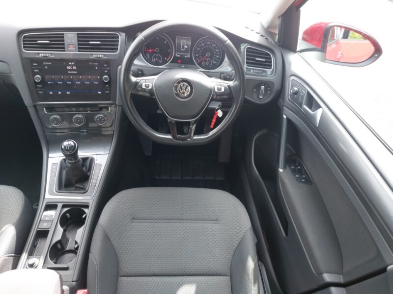 Used Volkswagen Golf 2018 for sale - 76816030: Photo 7