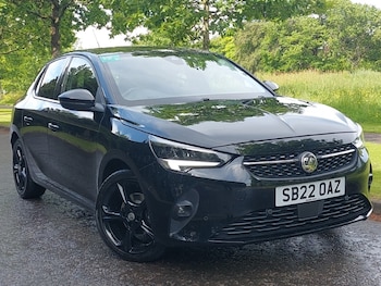Used Vauxhall Corsa 2022 for sale - 78853514: Photo