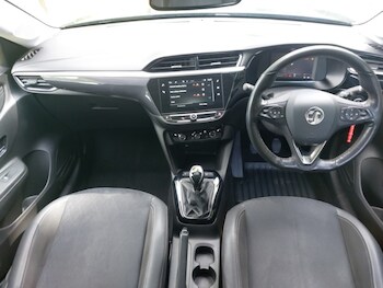 Used Vauxhall Corsa 2022 for sale - 78853514: Photo