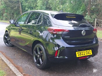 Used Vauxhall Corsa 2022 for sale - 78853514: Photo