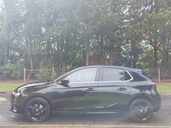 Used Vauxhall Corsa 2022 for sale - 78853514: Photo
