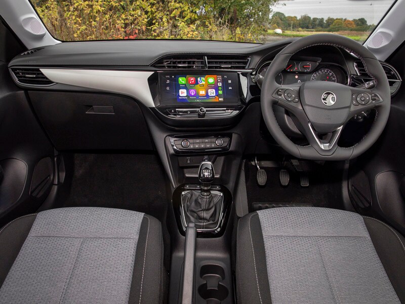 Used Vauxhall Corsa 2025 for sale - 76238108: Photo 2