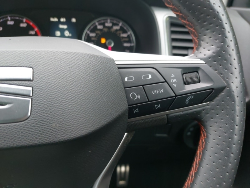 Used SEAT Ateca 2022 for sale - 76427240: Photo 16