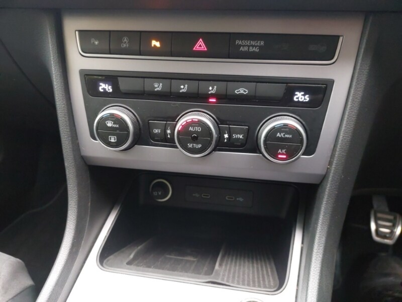 Used SEAT Ateca 2022 for sale - 76427240: Photo 18