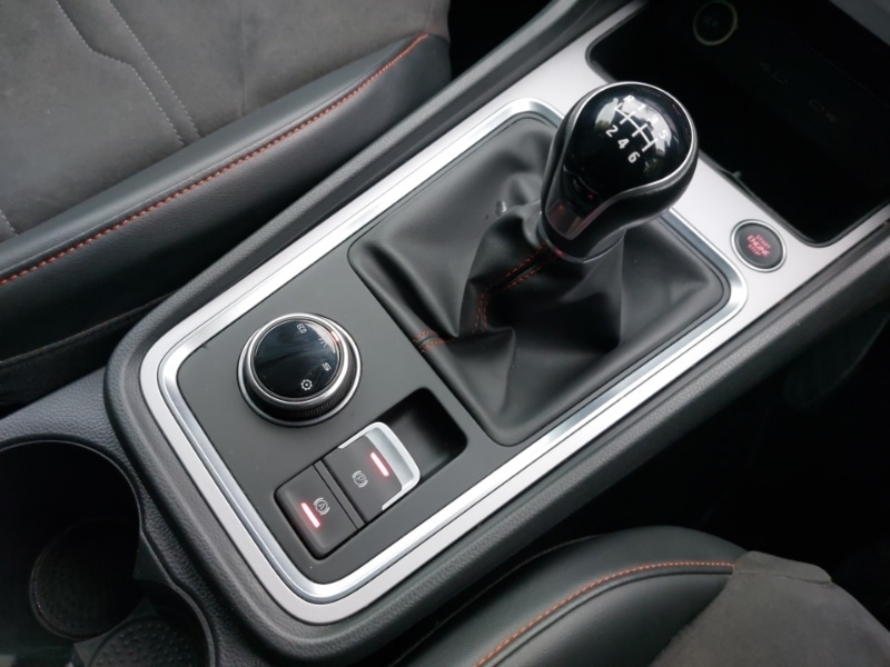 Used SEAT Ateca 2022 for sale - 76427240: Photo 19