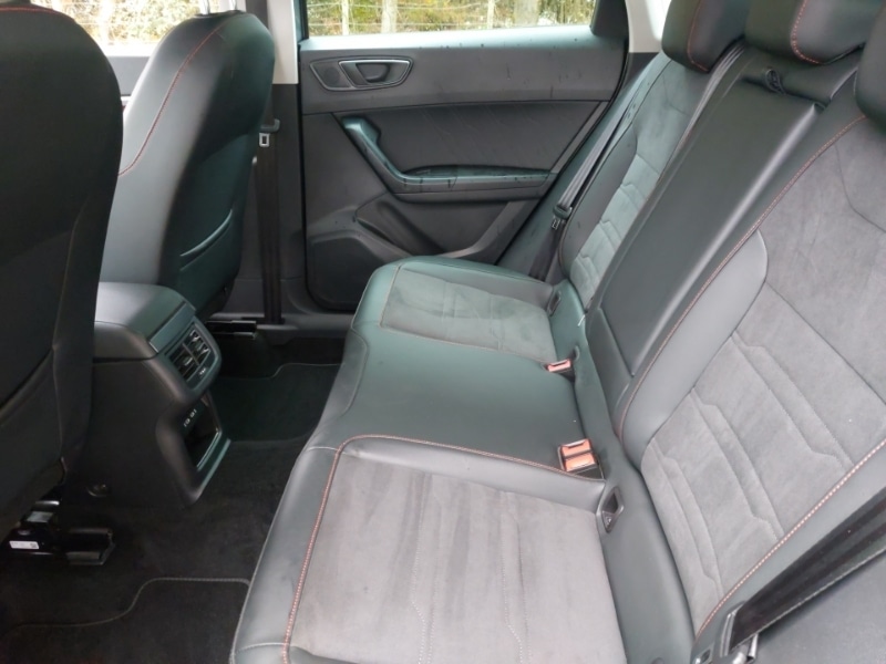 Used SEAT Ateca 2022 for sale - 76427240: Photo 6
