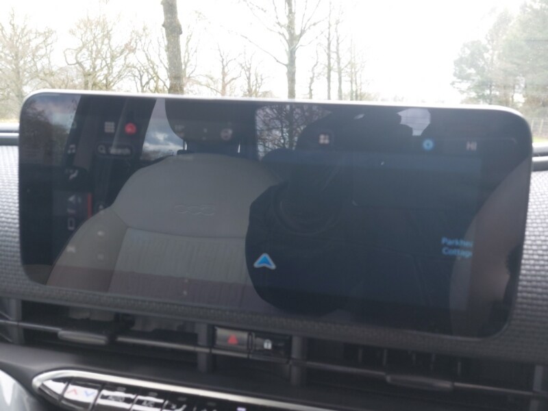 Used Fiat 500 2022 for sale - 77569232: Photo 12