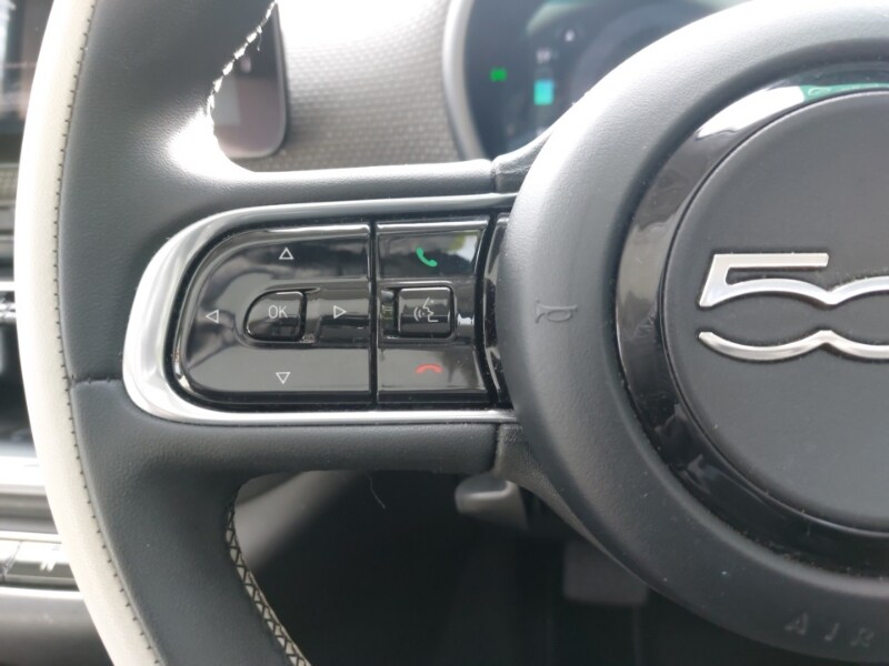 Used Fiat 500 2022 for sale - 77569232: Photo 15