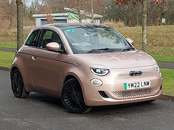 Used Fiat 500 2022 for sale - 77569232: Photo