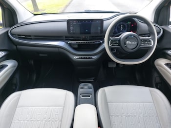 Used Fiat 500 2022 for sale - 77569232: Photo