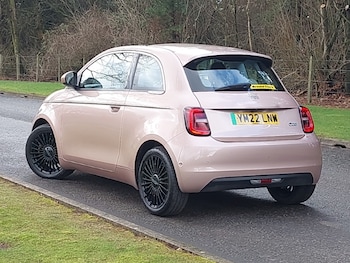 Used Fiat 500 2022 for sale - 77569232: Photo