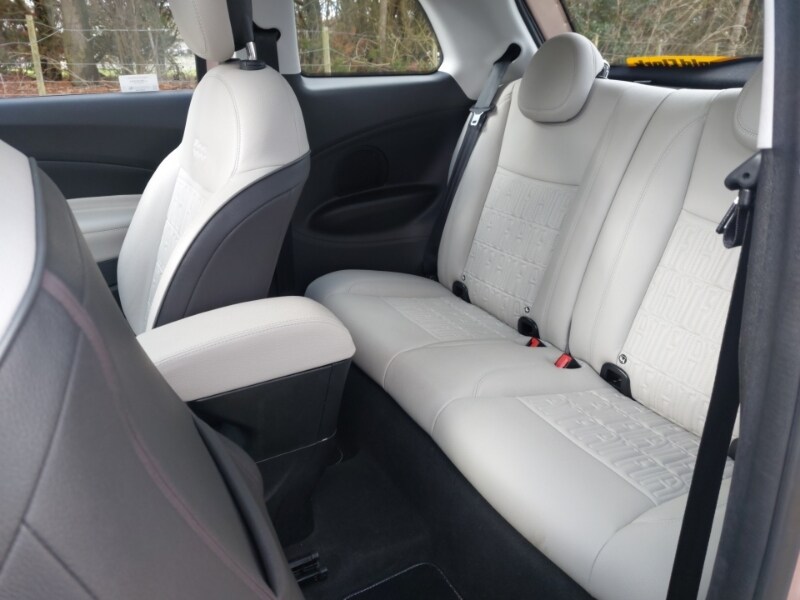 Used Fiat 500 2022 for sale - 77569232: Photo 6