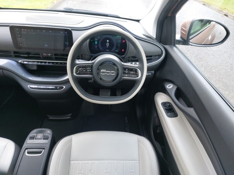 Used Fiat 500 2022 for sale - 77569232: Photo 7