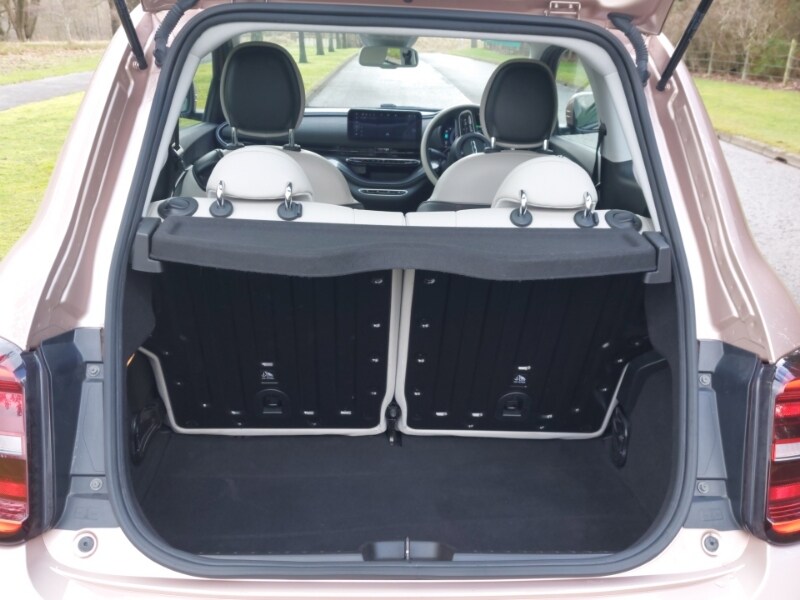 Used Fiat 500 2022 for sale - 77569232: Photo 8