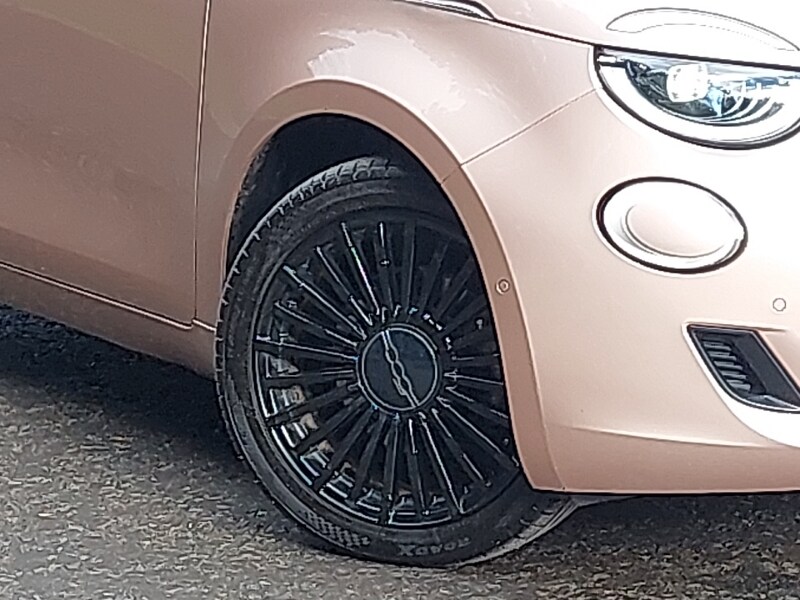 Used Fiat 500 2022 for sale - 77569232: Photo 9