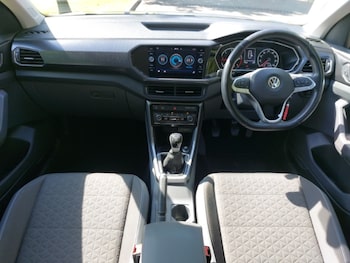 Used Volkswagen T-Cross 2019 for sale - 79175677: Photo