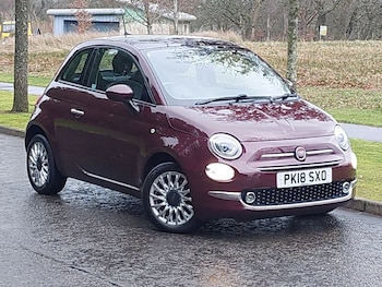 2018 - 1.2 Lounge 3dr