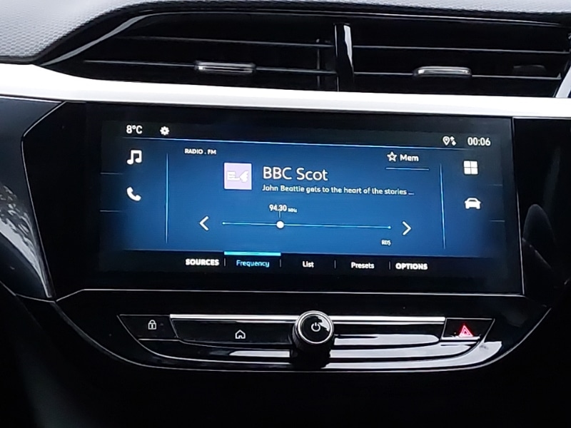 Used Vauxhall Corsa 2025 for sale - 77284145: Photo 10