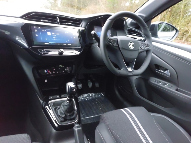 Used Vauxhall Corsa 2025 for sale - 77284145: Photo 11