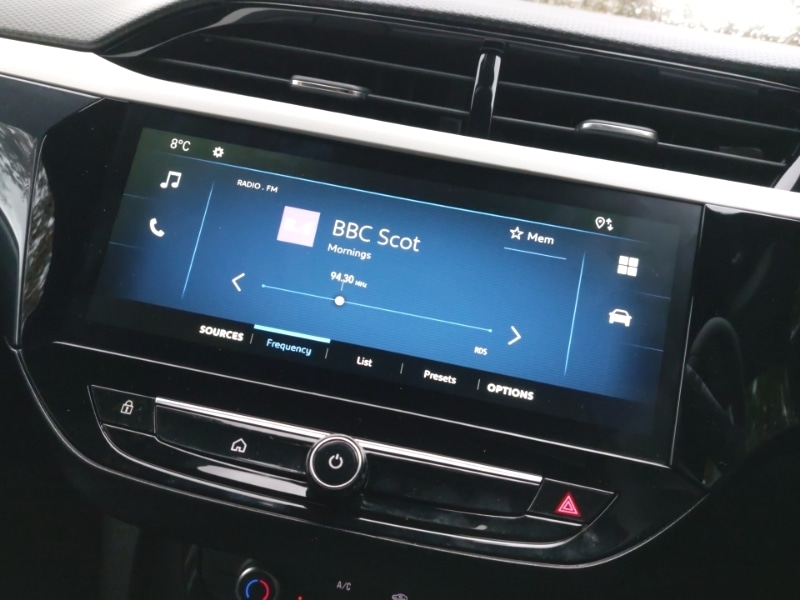 Used Vauxhall Corsa 2025 for sale - 77284145: Photo 12