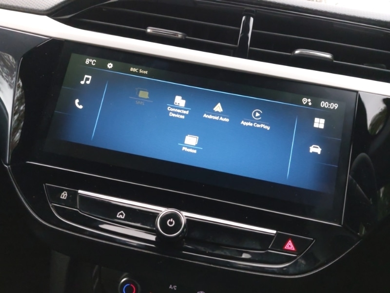 Used Vauxhall Corsa 2025 for sale - 77284145: Photo 13