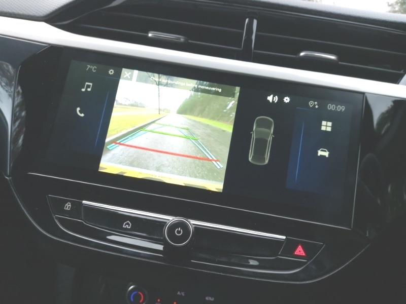 Used Vauxhall Corsa 2025 for sale - 77284145: Photo 14