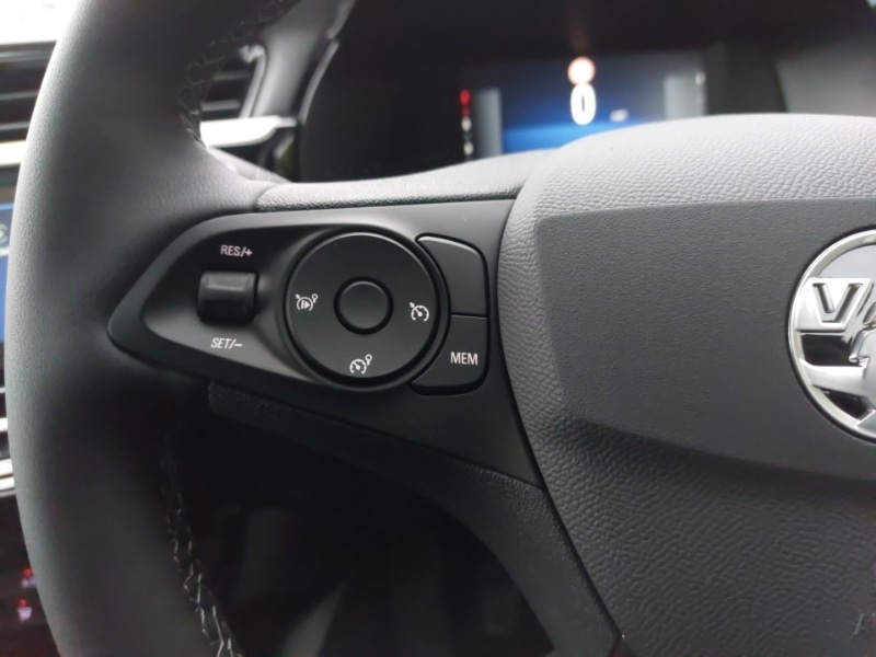 Used Vauxhall Corsa 2025 for sale - 77284145: Photo 15