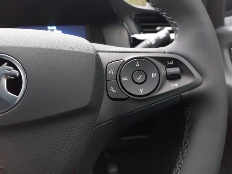 Used Vauxhall Corsa 2025 for sale - 77284145: Photo 16