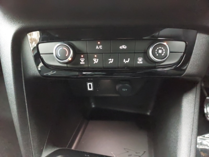 Used Vauxhall Corsa 2025 for sale - 77284145: Photo 18